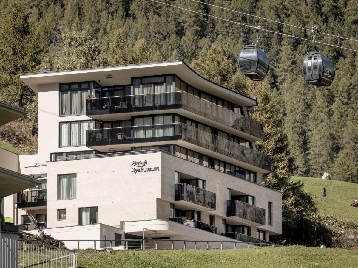 The View By Regina Appartement Sölden Buitenkant foto